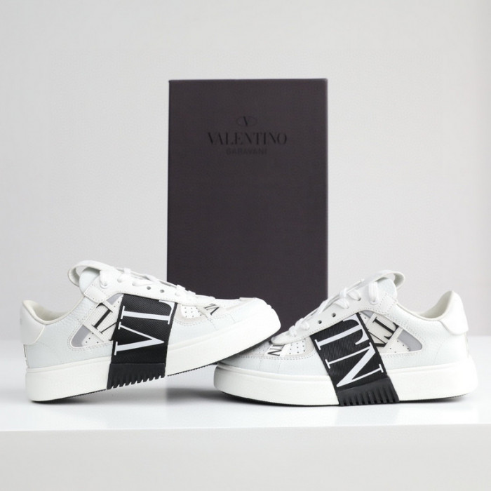 Valnetin0 One Stud Low-Top