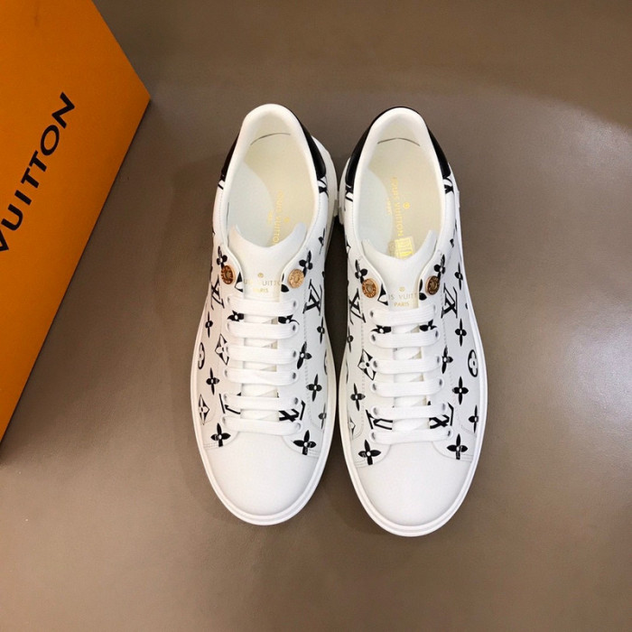 lou1su1tt Luxembourg Sneaker