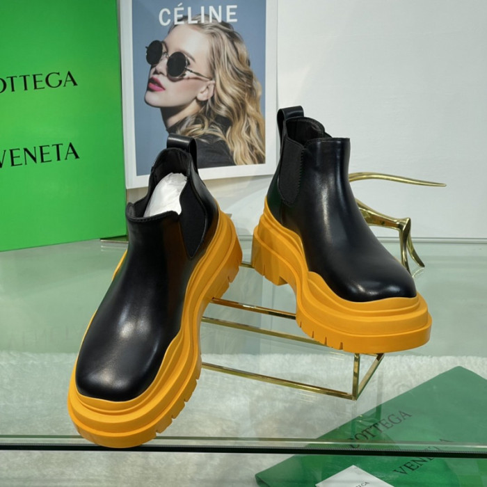 bo*te*ga Ve*ne*ta boots
