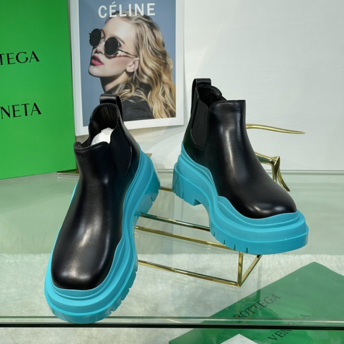 bo*te*ga Ve*ne*ta boots