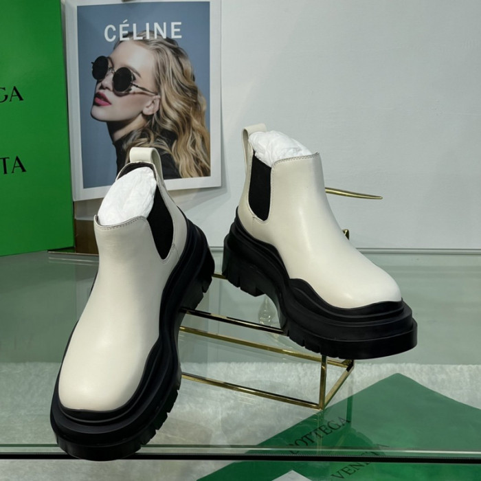 bo*te*ga Ve*ne*ta boots