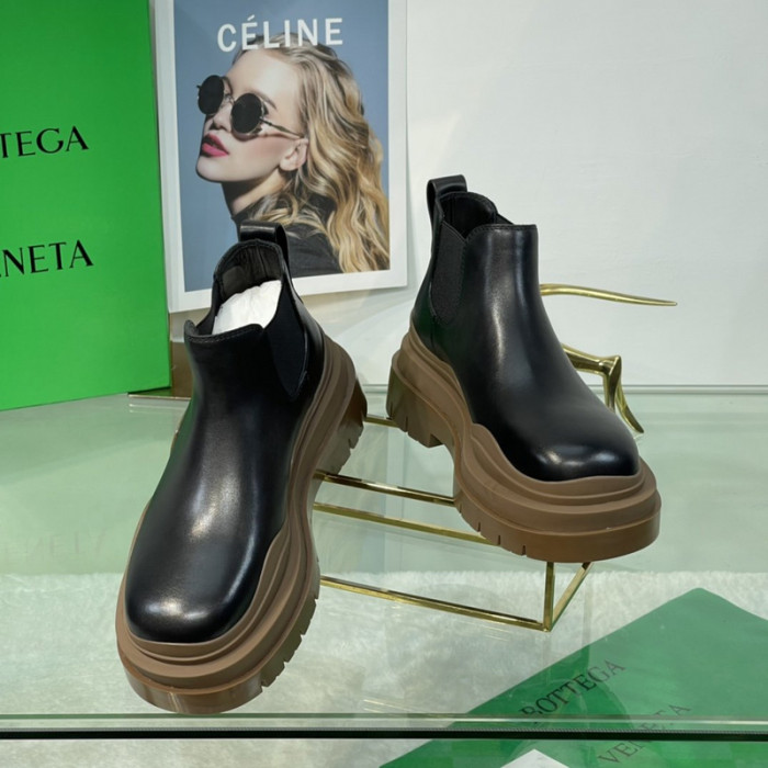 bo*te*ga Ve*ne*ta boots