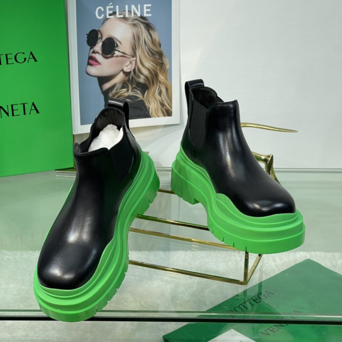 bo*te*ga Ve*ne*ta boots