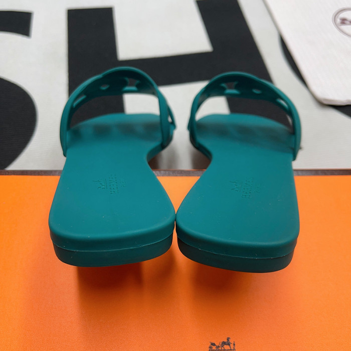 Hemr3 Slippers
