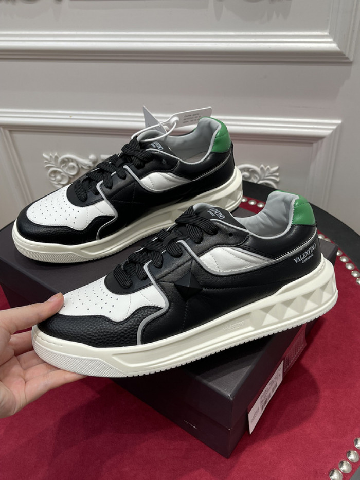 Valnetin0 One Stud Low-Top