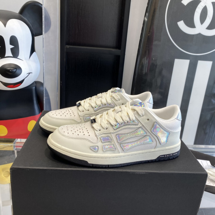 AM1R1 Skel Top Low