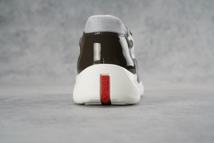 PRA shoes