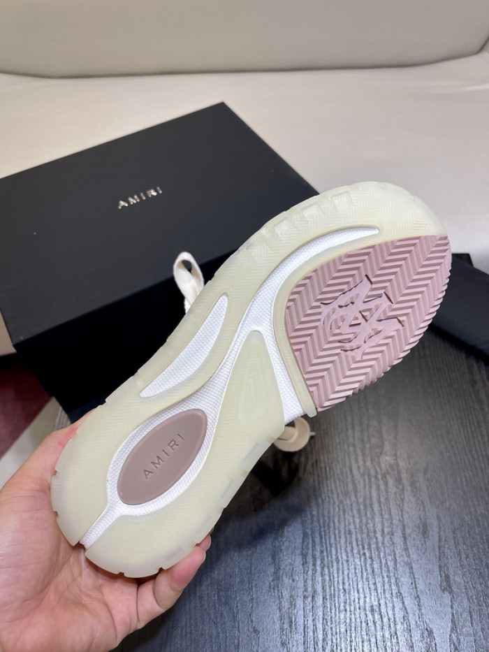 AM1R1 Skel Top Low