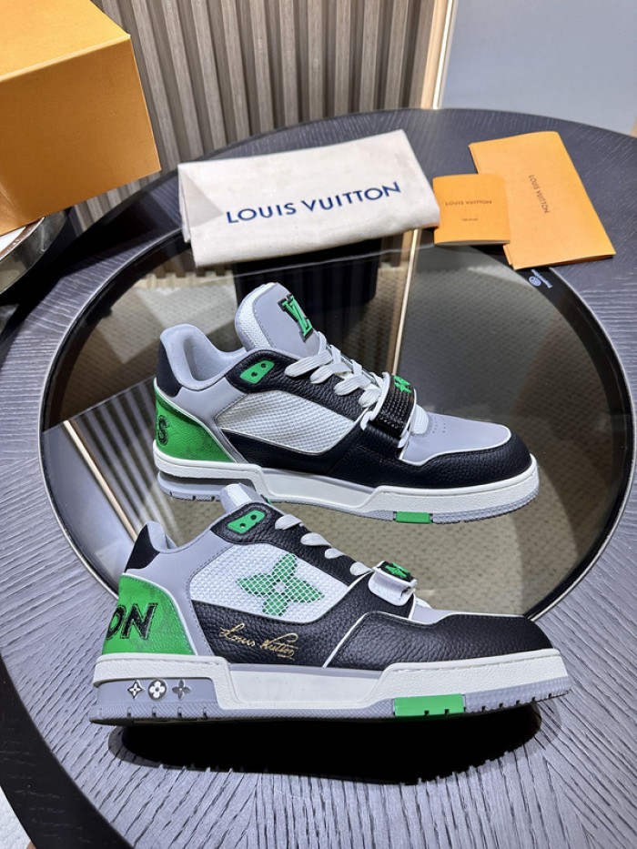 Lou1su1tt Trainer Sneaker