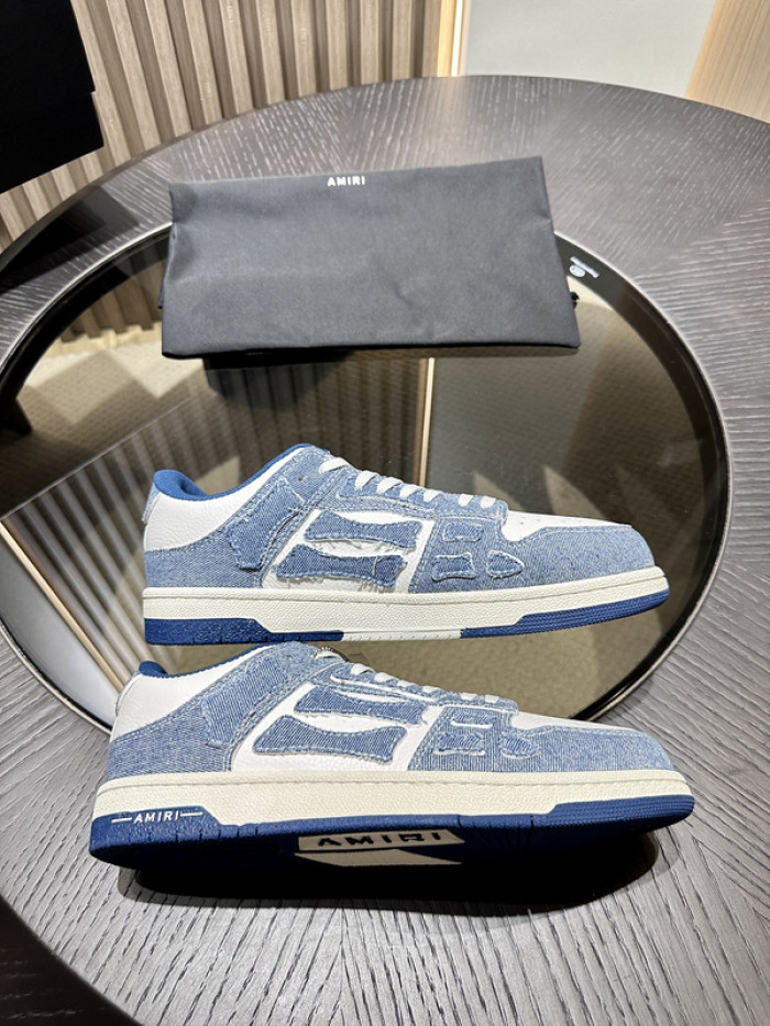 AM1R1 SKEL TOP LOW
