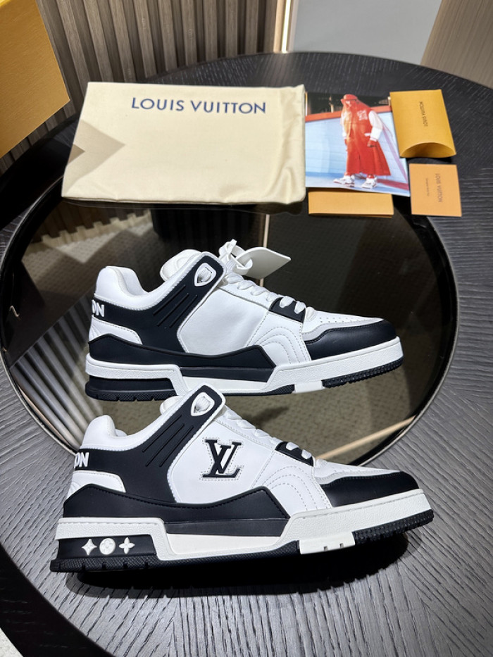 Lou1su1tt Trainer Sneaker