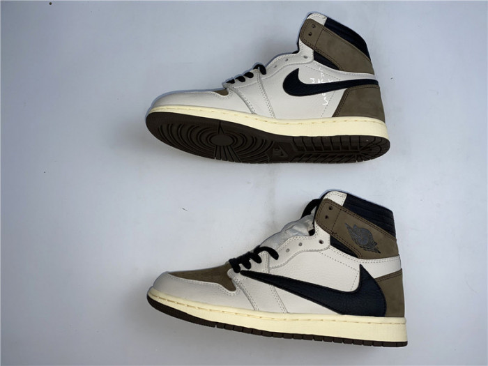 AIR JORDAN 1 High OG TS SP