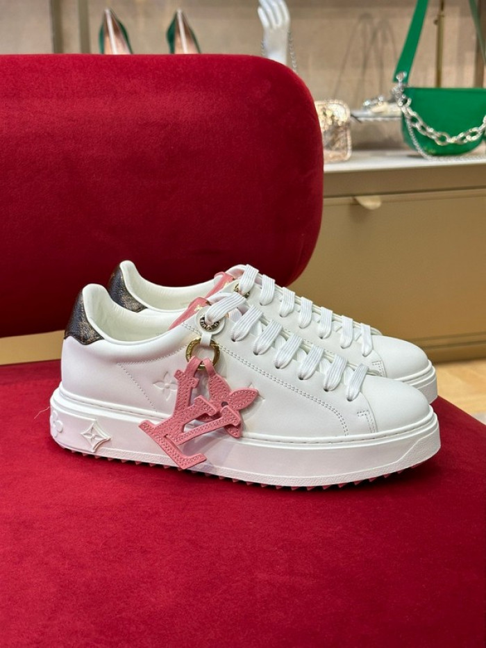 lou1su1tt Luxembourg Sneaker