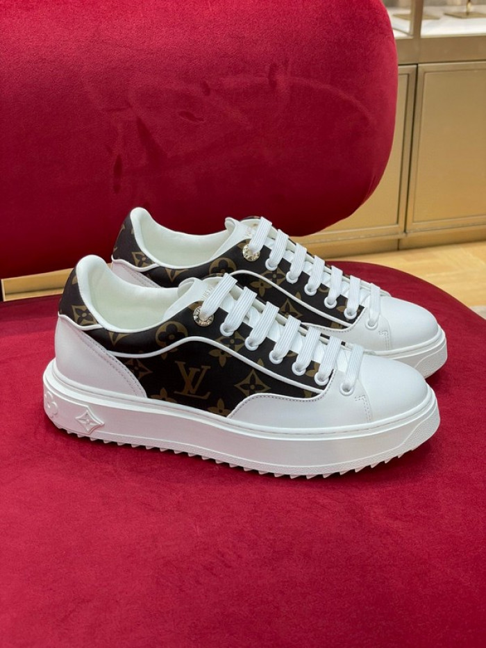 lou1su1tt Luxembourg Sneaker