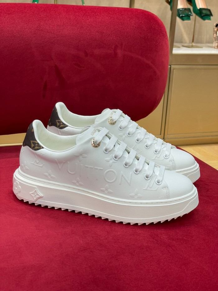 lou1su1tt Luxembourg Sneaker