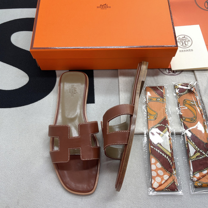 Hemr3 Slippers