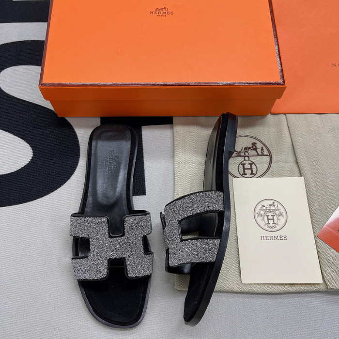 Hemr3 Slippers