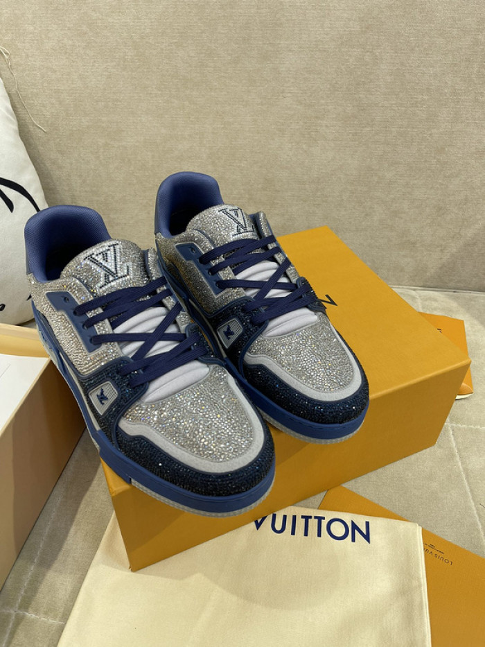 Lou1su1tt Trainer Sneaker