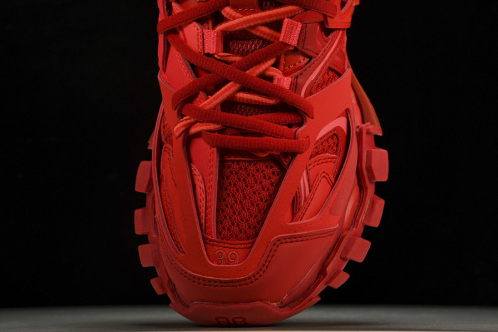 BLCG Track Trainer Red 542436 W3AD5 6060