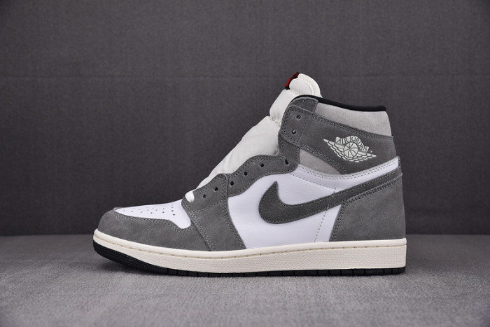 Air Jordan 1 Retro High OG Washed Black DZ5485-051