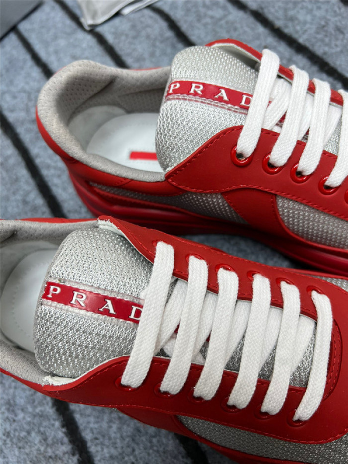 PRA shoes