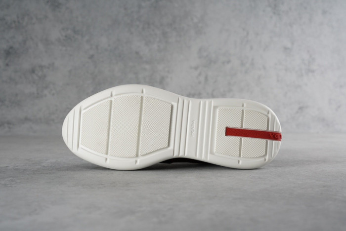 PRA shoes