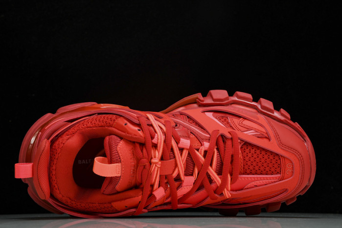 BLCG Track Trainer Red 542436 W3AD5 6060