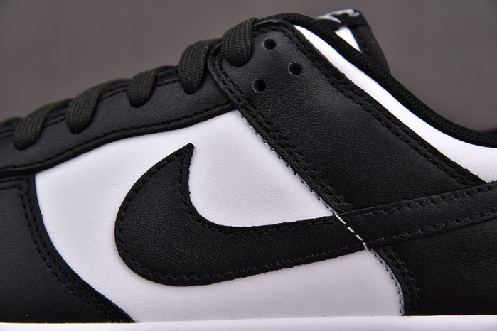 Nike Dunk Low Retro White Black Panda (2021) DD1391-100