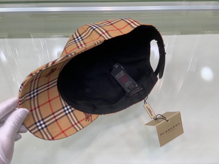BUR HAT