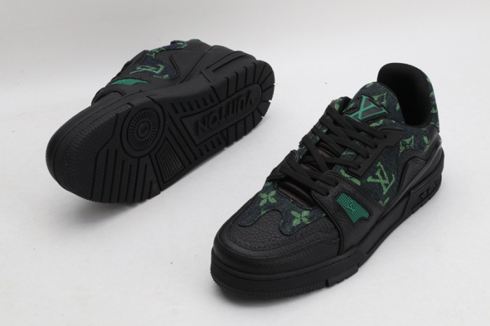 D00G7 Lou1su1tt SNEAKER LOW
