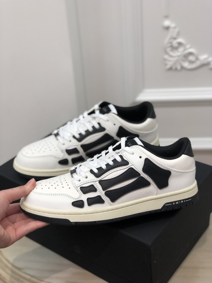 AM1R1 Skel Top Low
