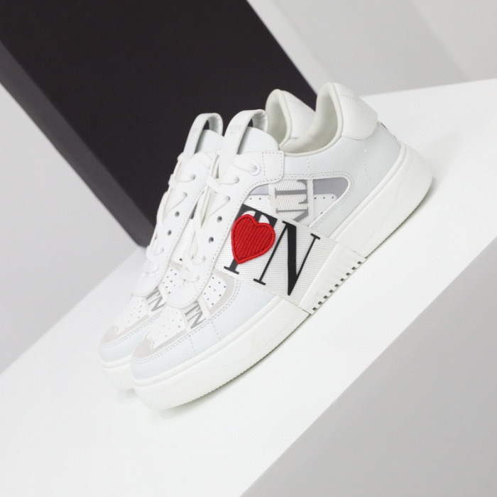 Valnetin0 One Stud Low-Top