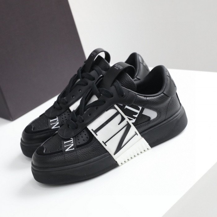 Valnetin0 One Stud Low-Top
