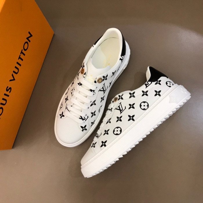 lou1su1tt Luxembourg Sneaker