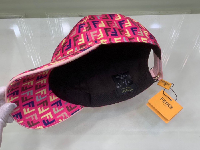 FEND1 HAT