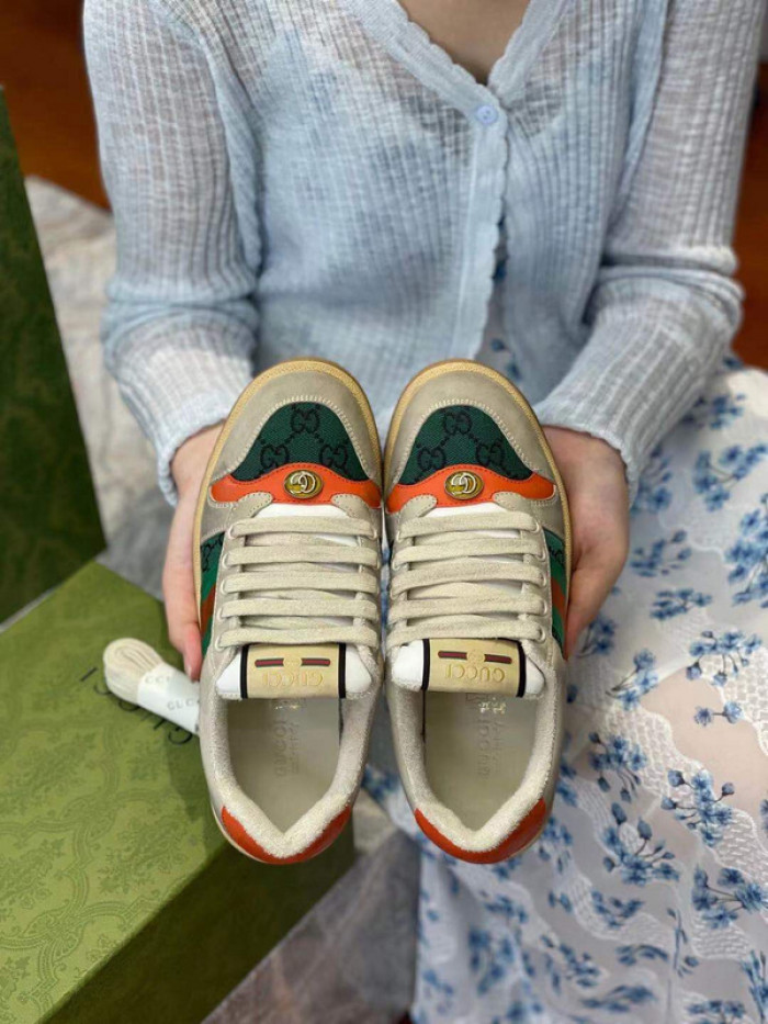 Gu66 Screener GG Canvas