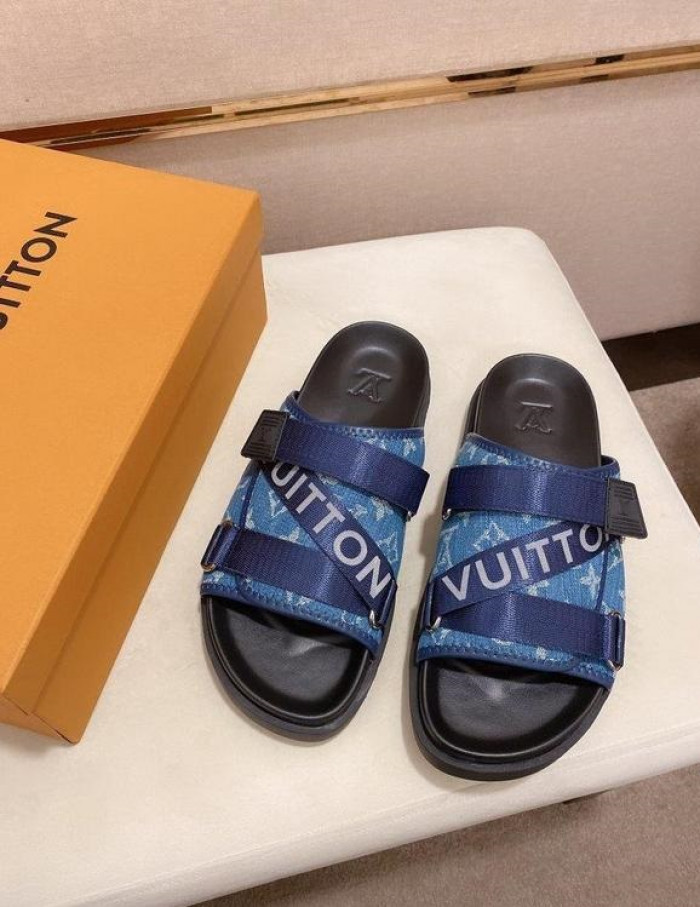 Lou1su1tt slides