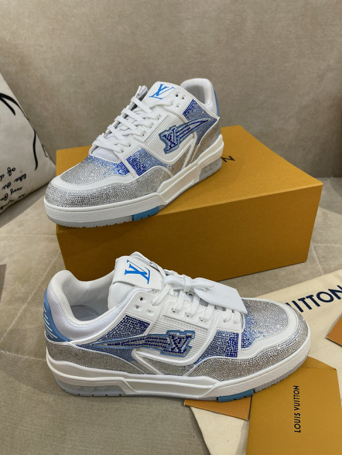 Lou1su1tt Trainer Sneaker
