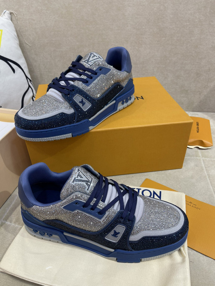 Lou1su1tt Trainer Sneaker