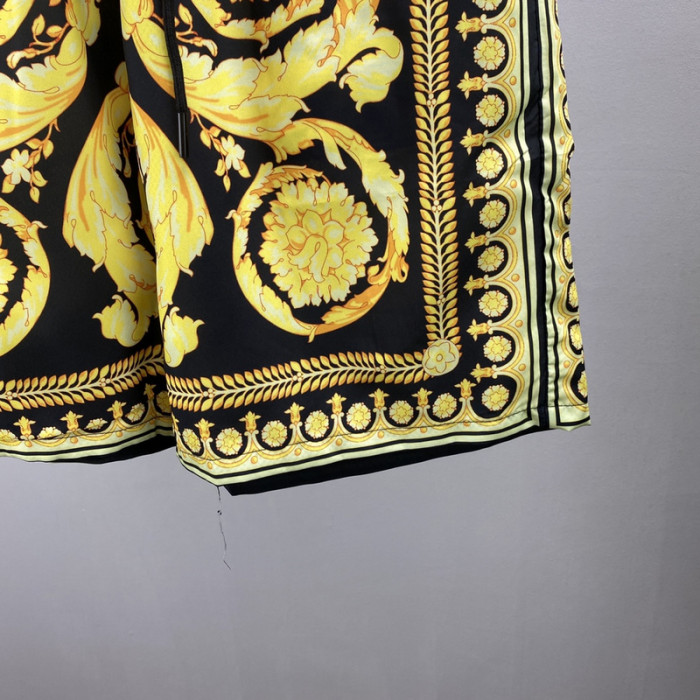 VERS short