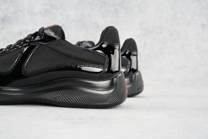 PRA shoes
