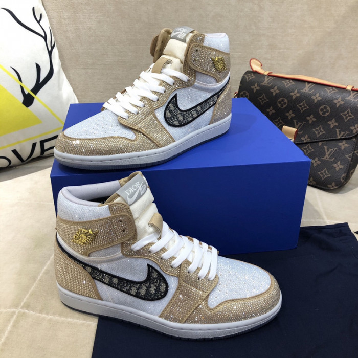 Air Jordan 1
