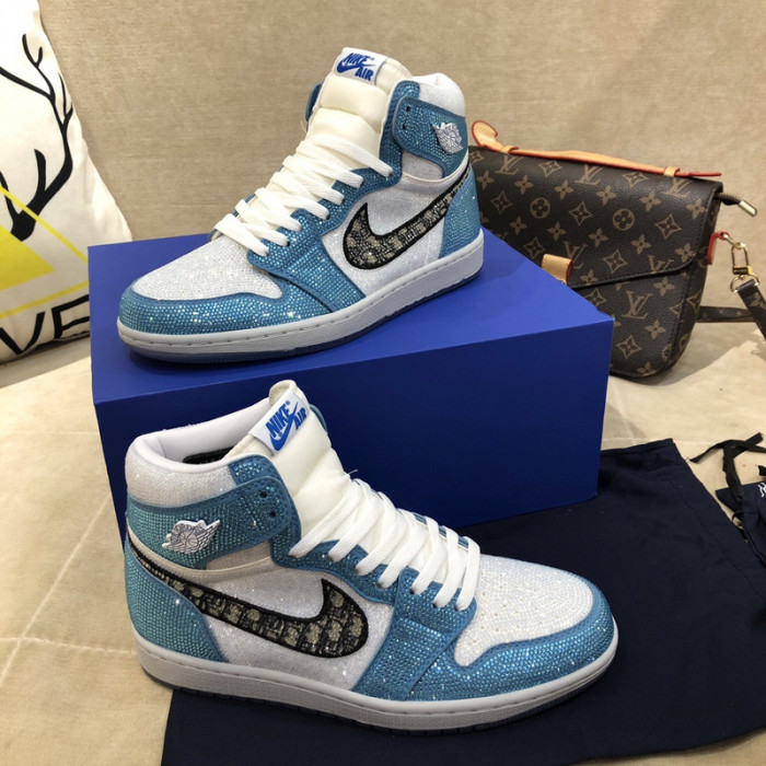 Air Jordan 1