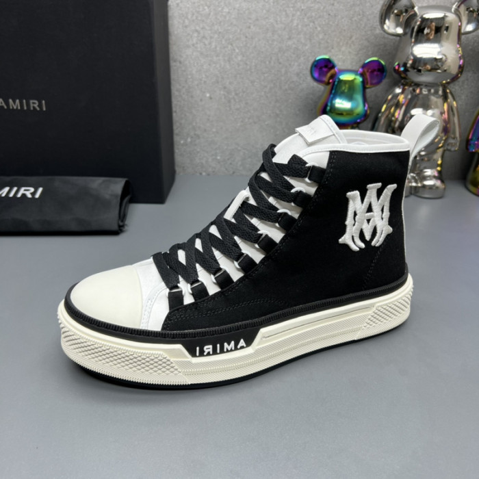 AM1R1 Skel high top