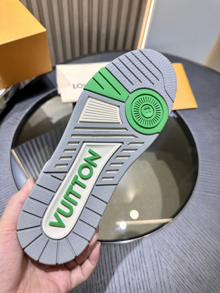 Lou1su1tt Trainer Sneaker