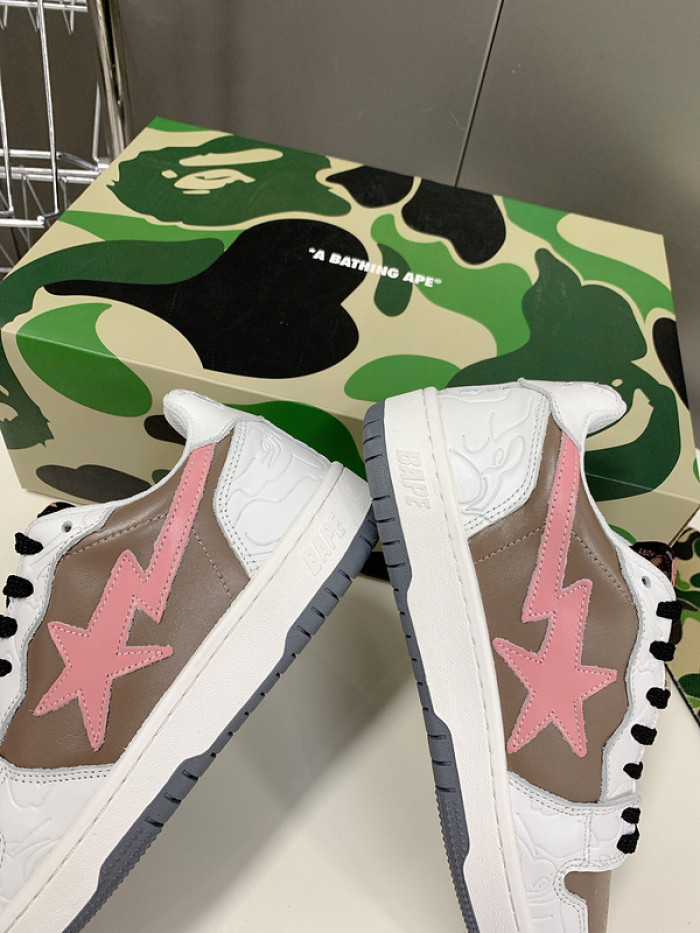 A BATHING APE BAPE SK8 STA