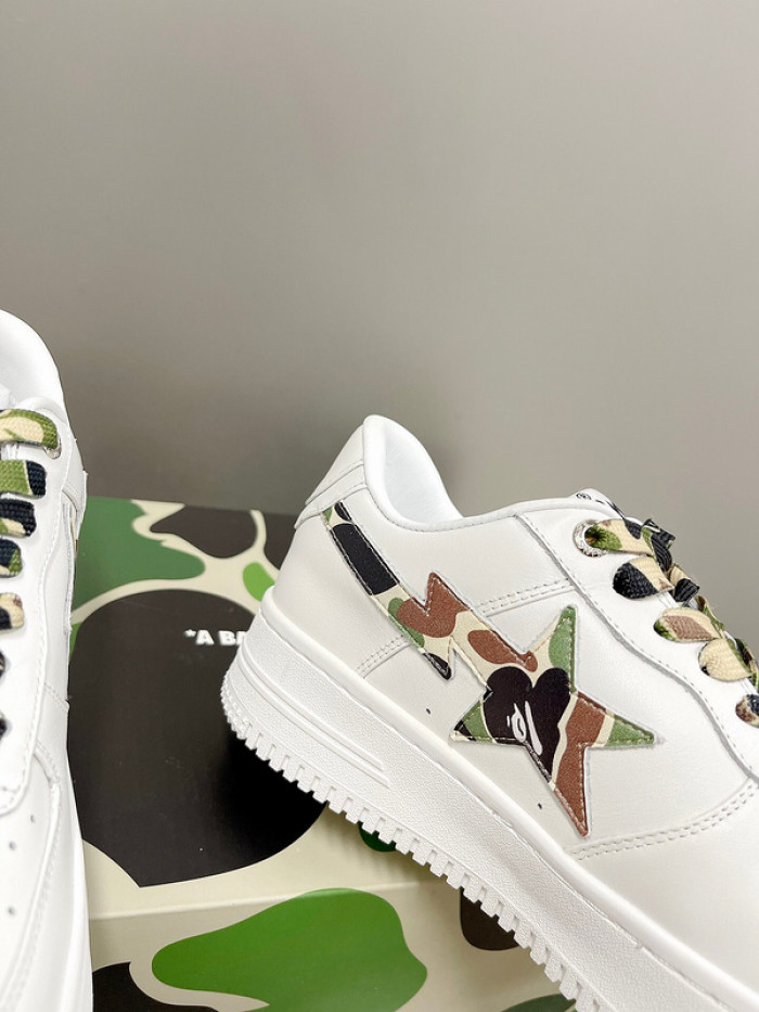 A BATHING APE BAPE SK8 STA