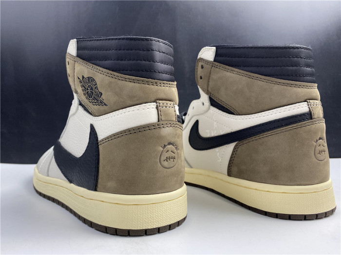 AIR JORDAN 1 High OG TS SP
