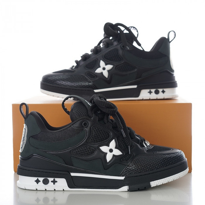 Lou1su1tt Skate Sneaker