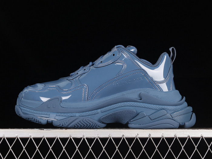 BLCG Sneaker Triple.s.Gomma blue 734953 W2PAA 4000